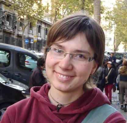 Martina
